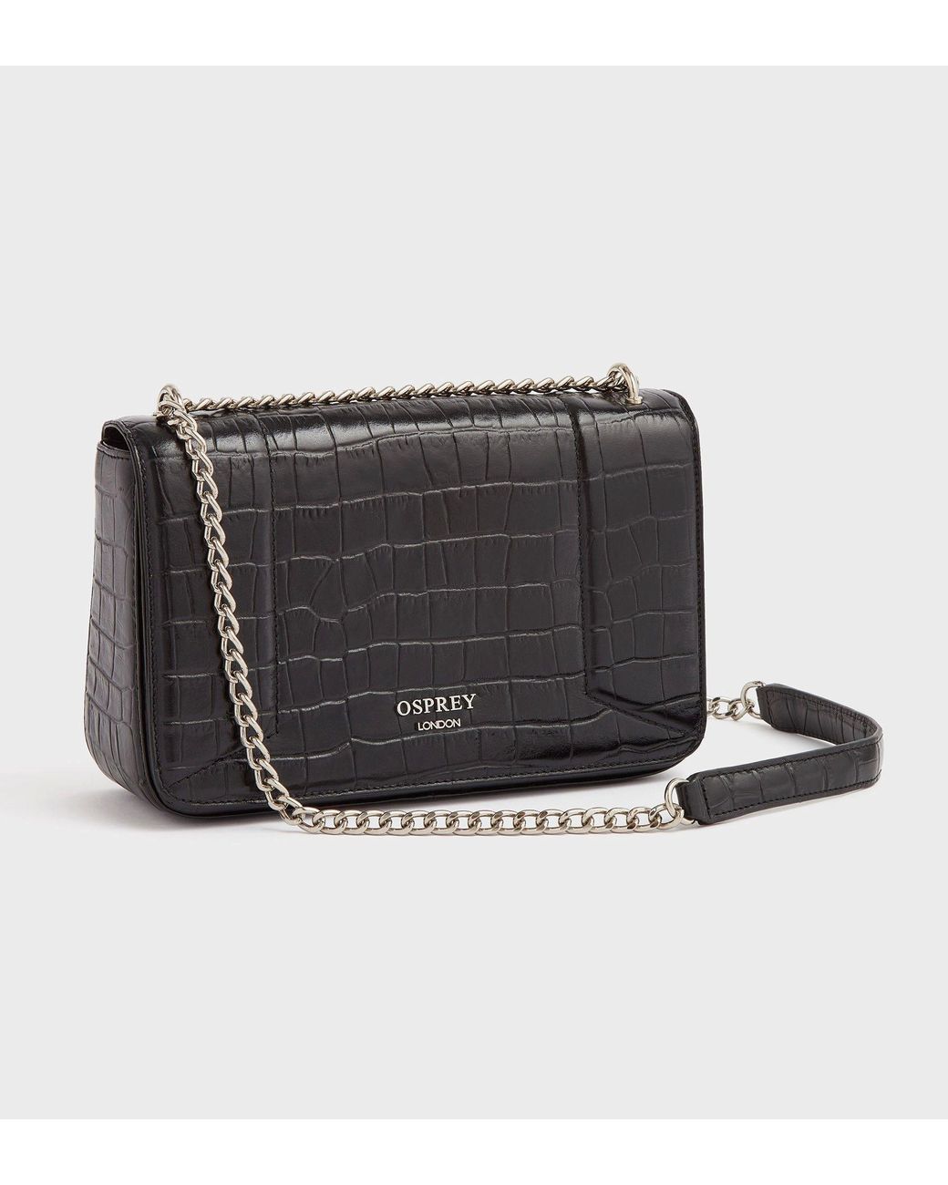 Osprey london croc bag top