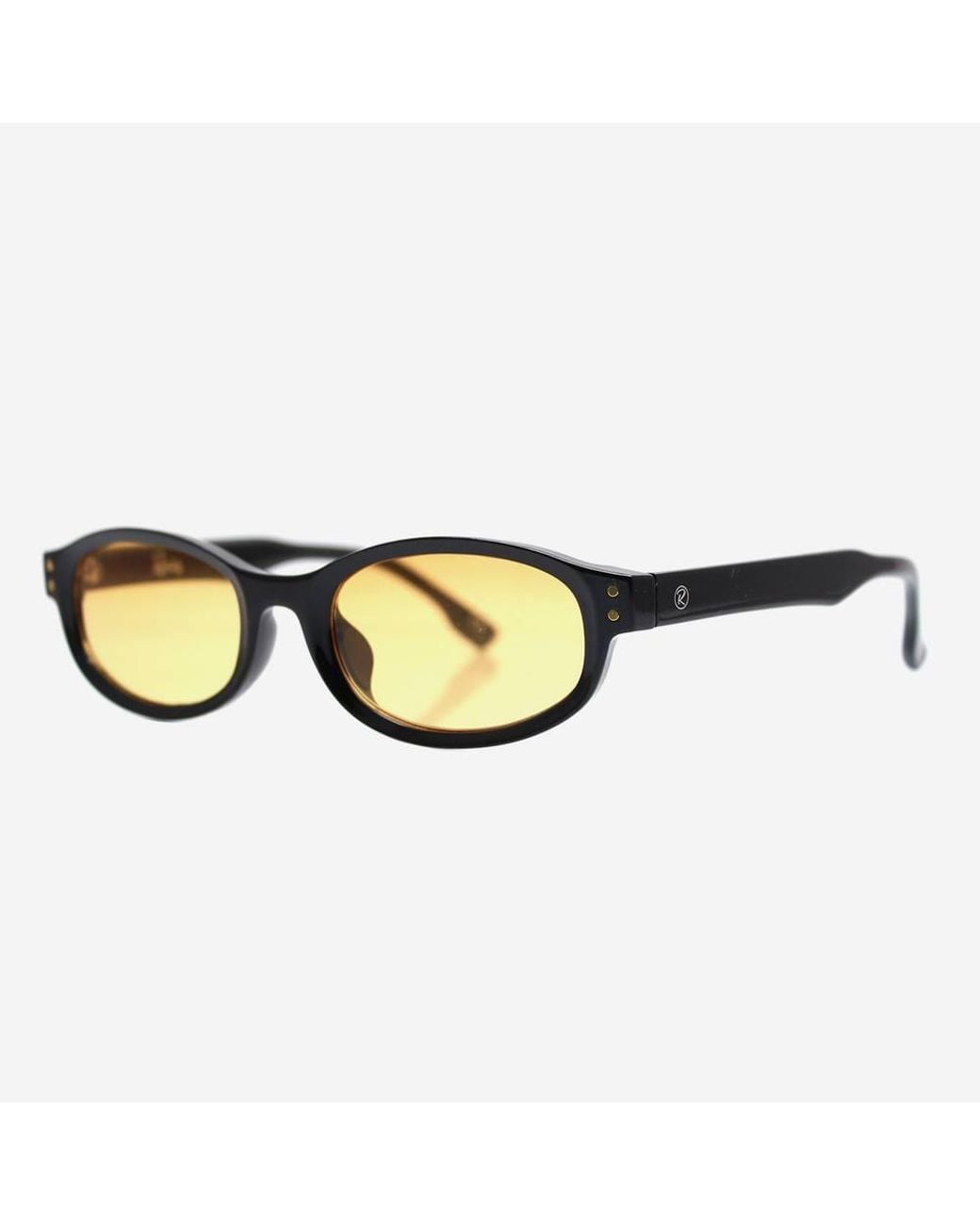 Reality Eyewear Brown Ninety Fivers