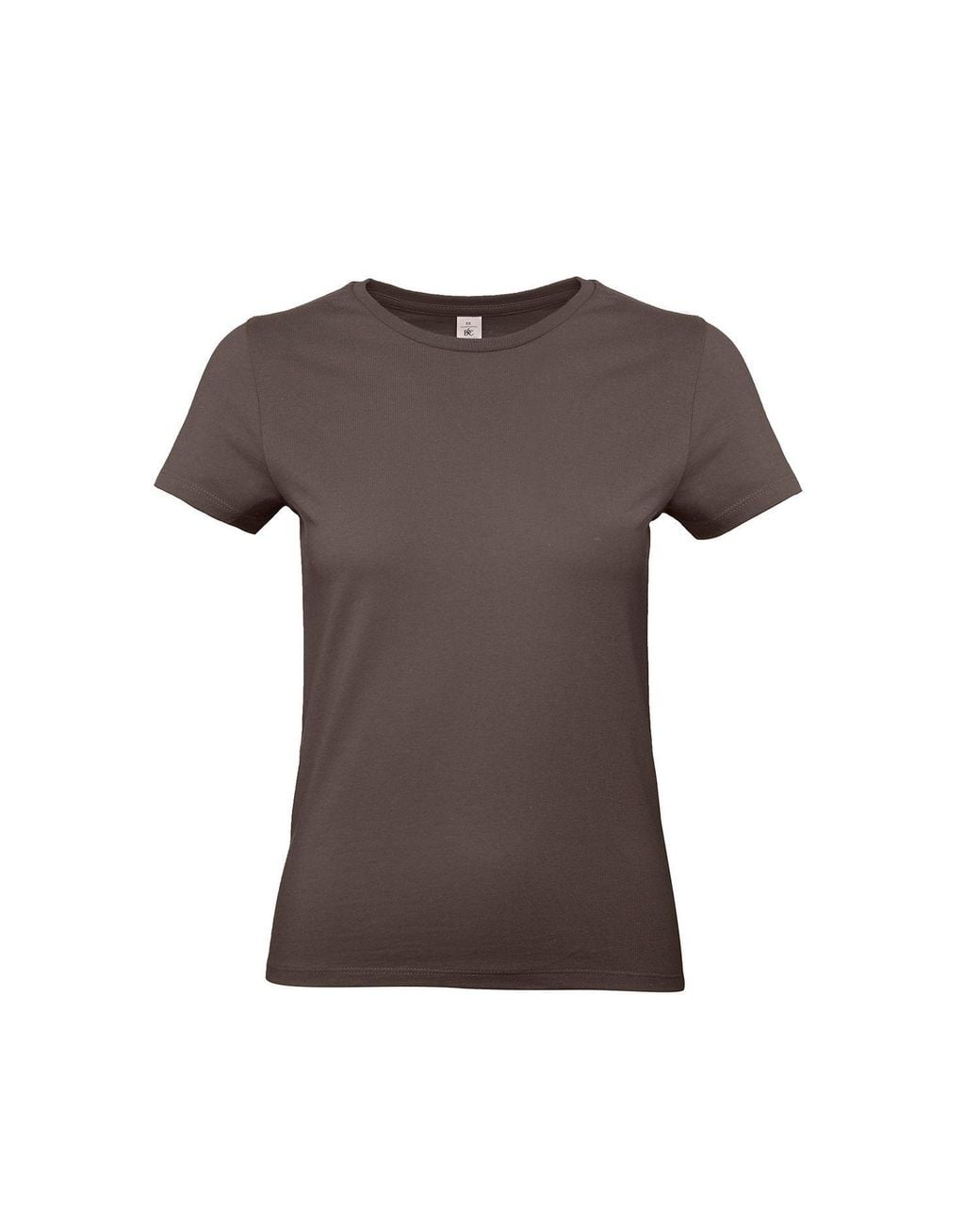 Bc Brown E190 T-Shirt