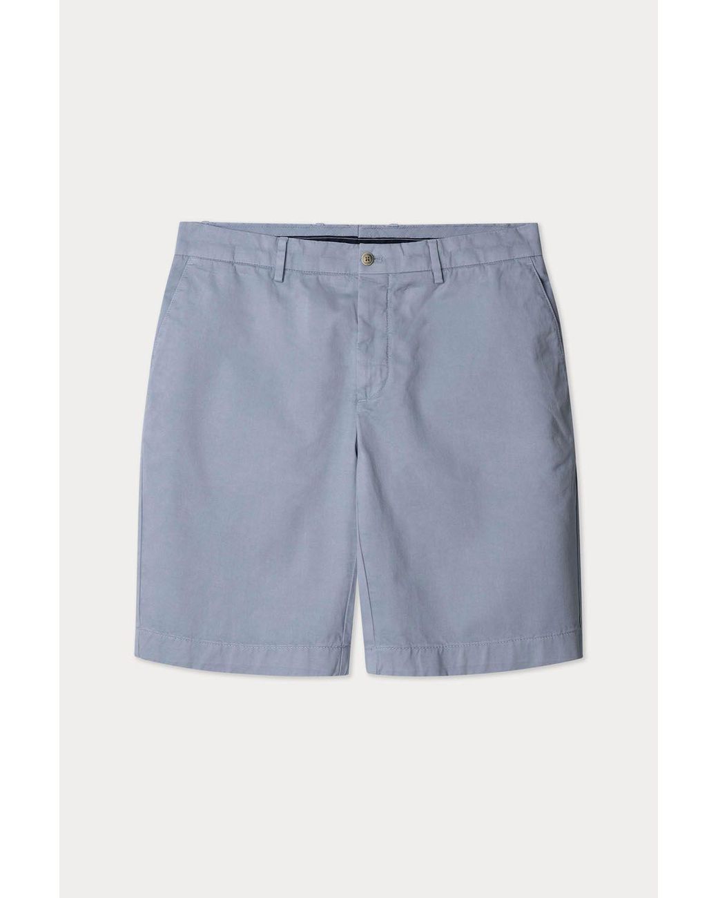 Hackett Blue Core Short for men