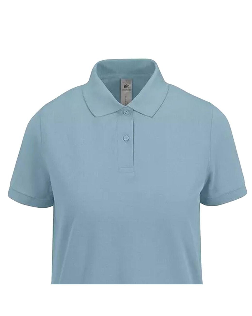 Bc Blue My Polo Shirt