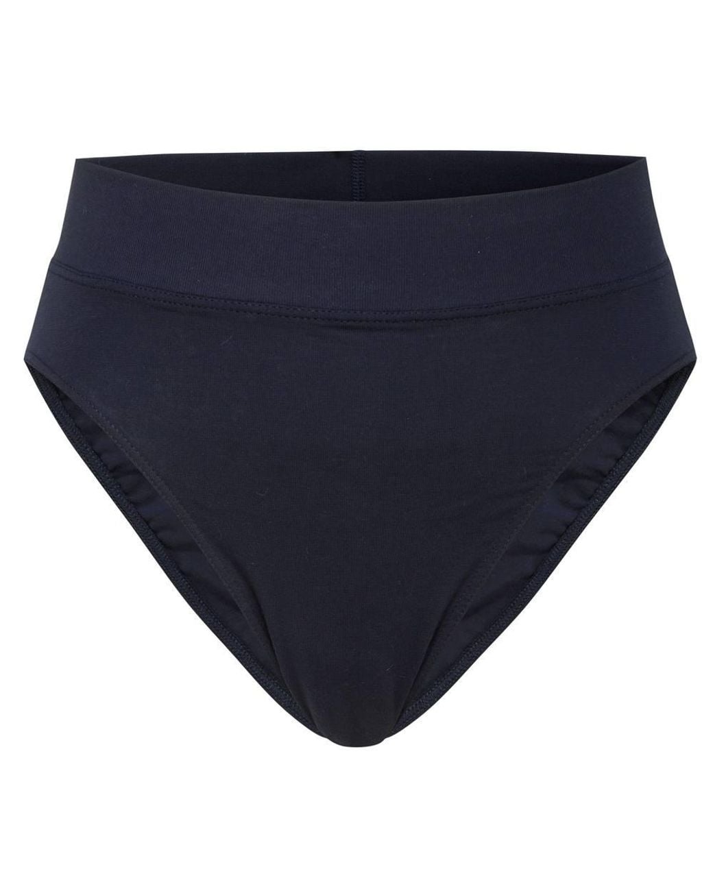 Calida Blue Slip Pack Of 1