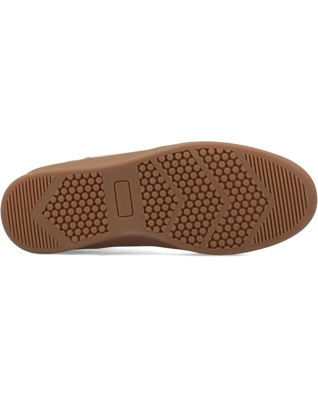 Hush Puppies Blue Maura Sneaker