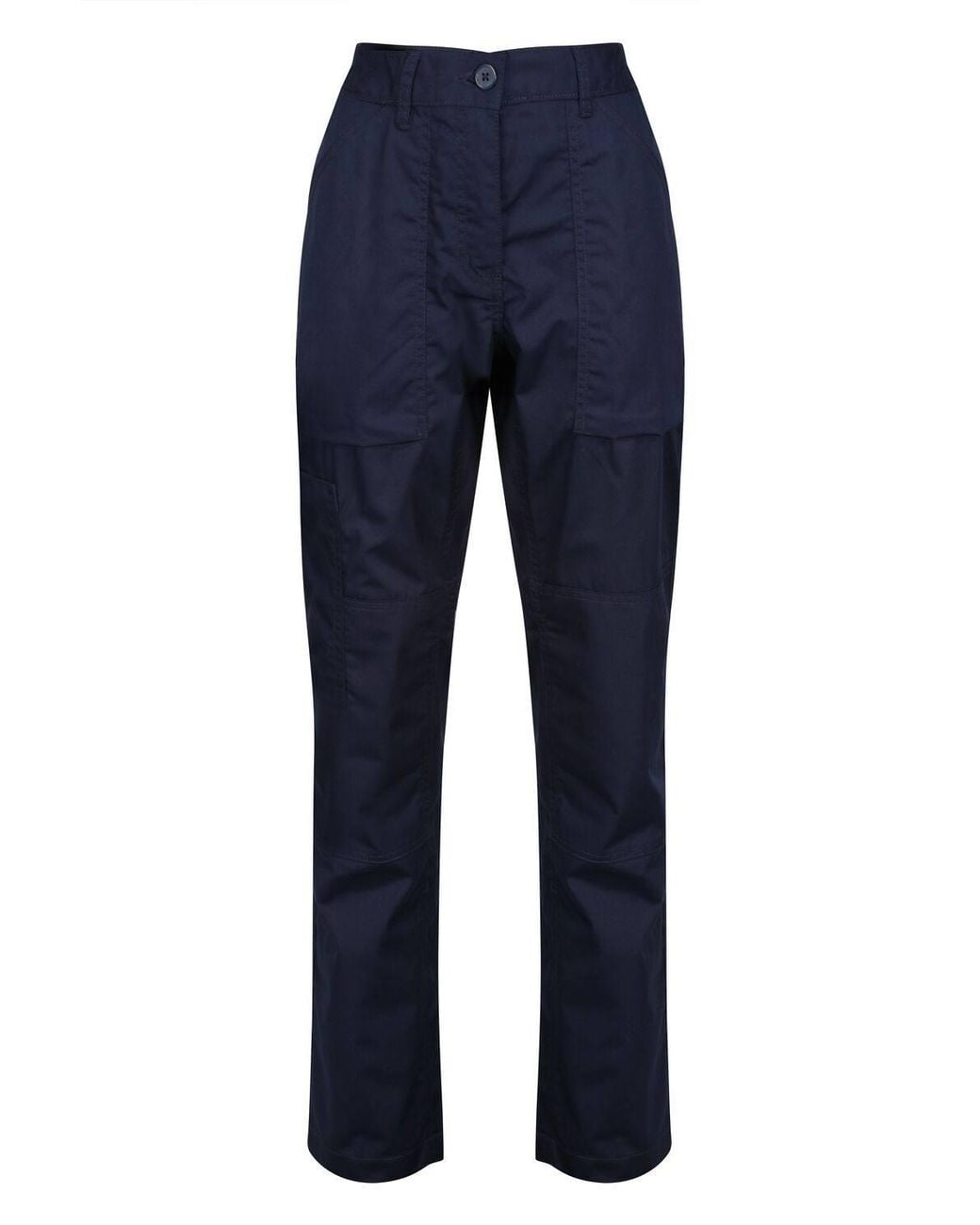 Regatta Blue Action Trousers