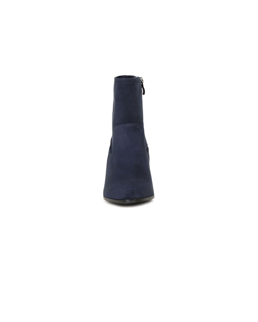 Caprice Blue 'Catrina' Ankle Boots