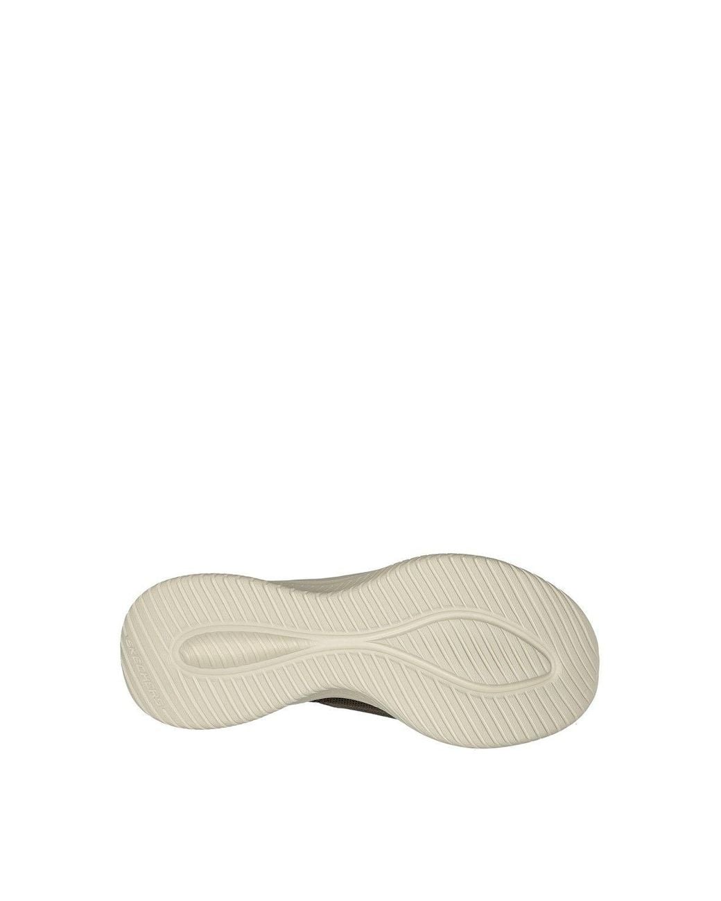 Skechers Green Ultra Flex .0 Brilliant Path Shoes