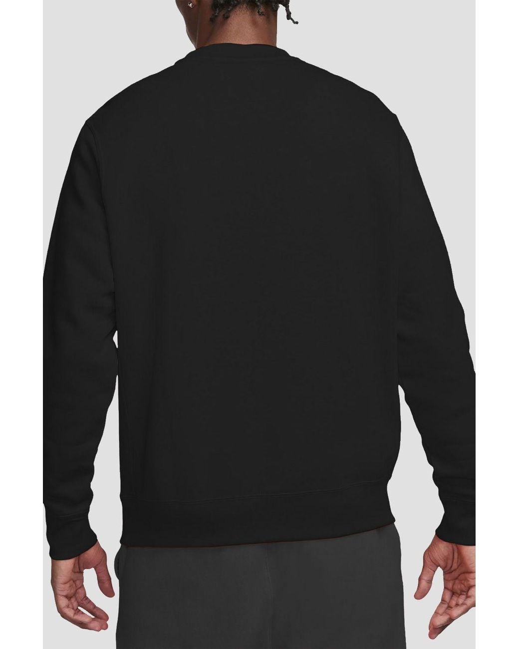 Marvel Black Thor Father's Day Mighty Dad Sweatshirt for men