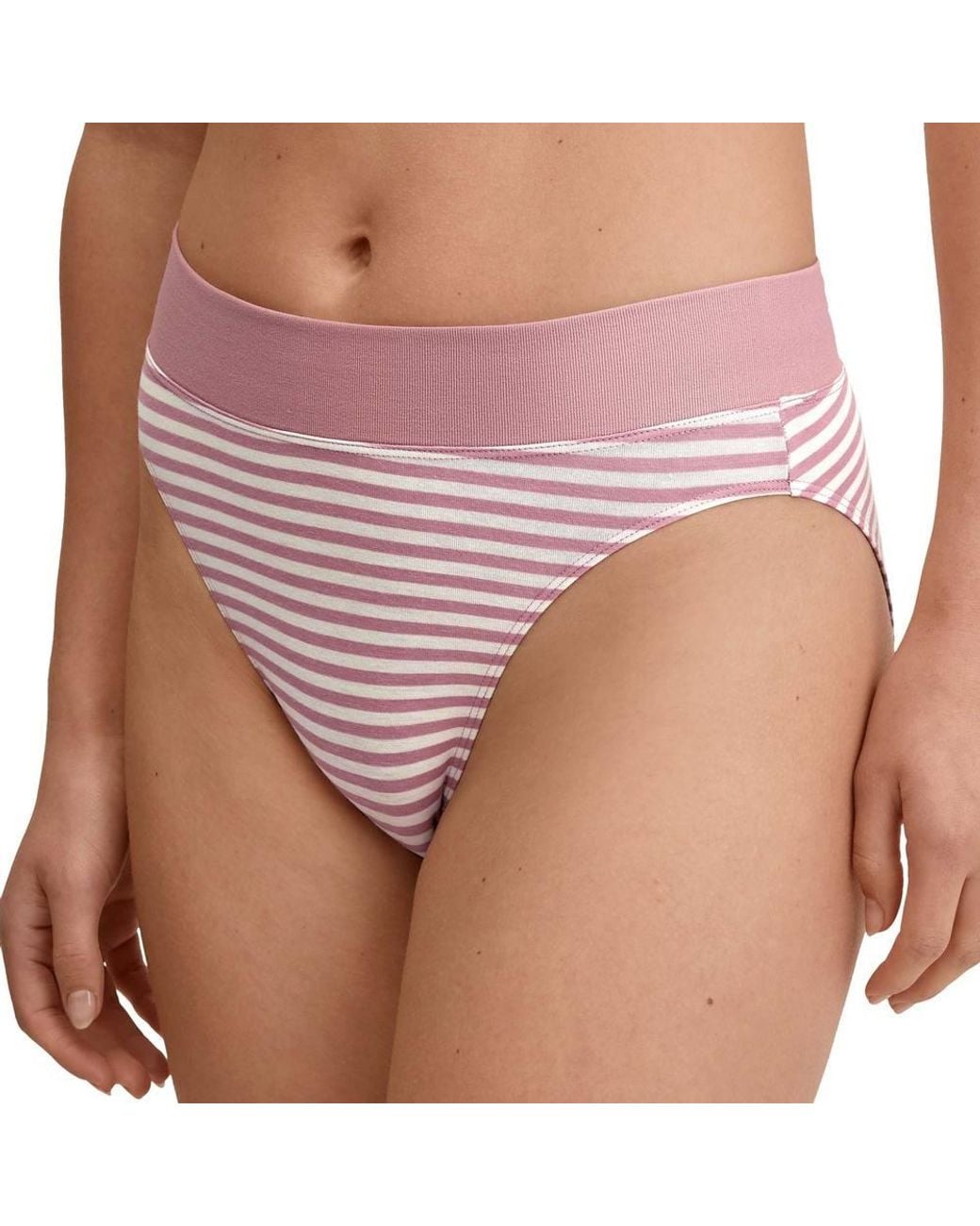 Calida Pink Slip Pack Of 1
