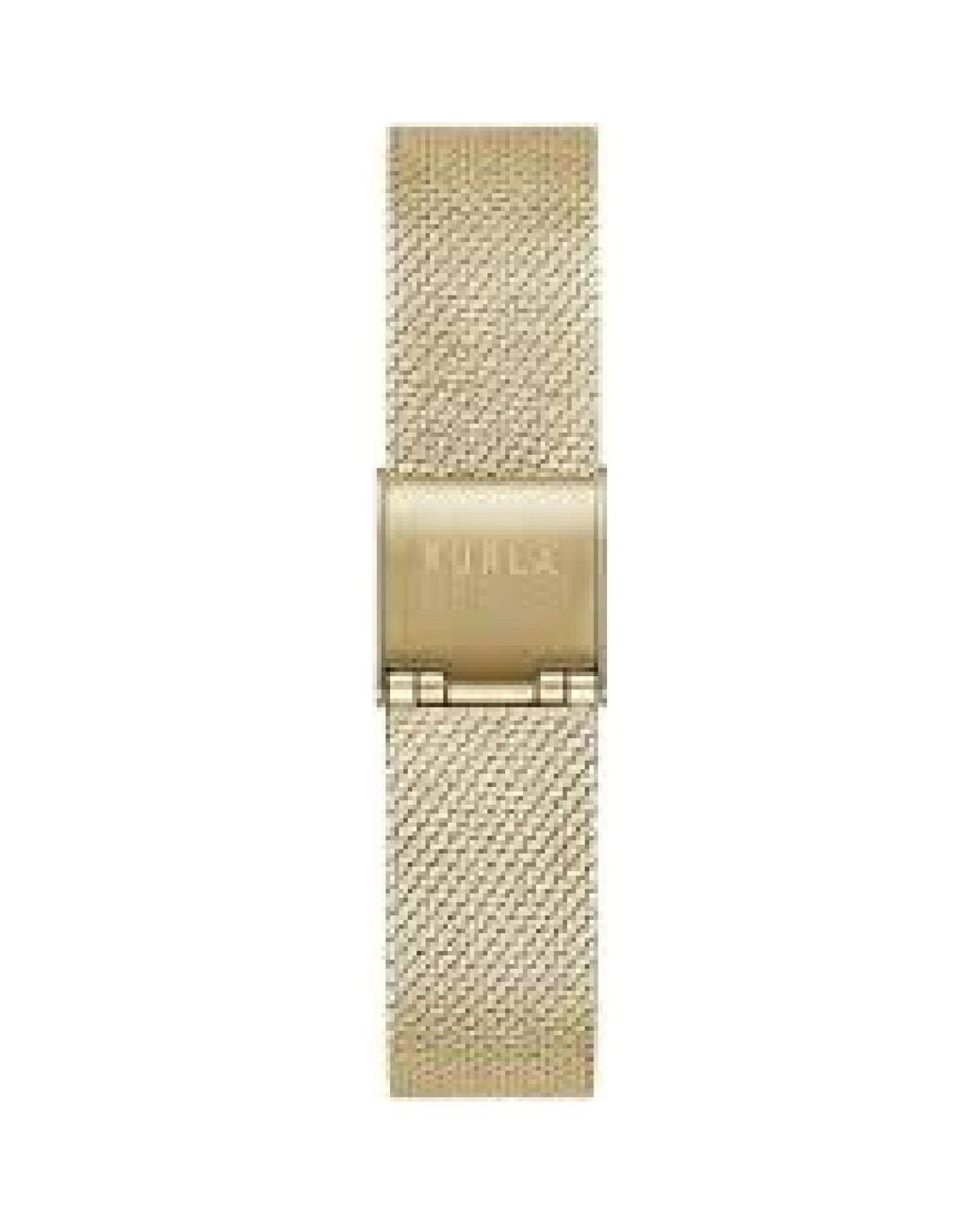 Furla Metallic Ww00022001L2 32Mm Quartz Watch