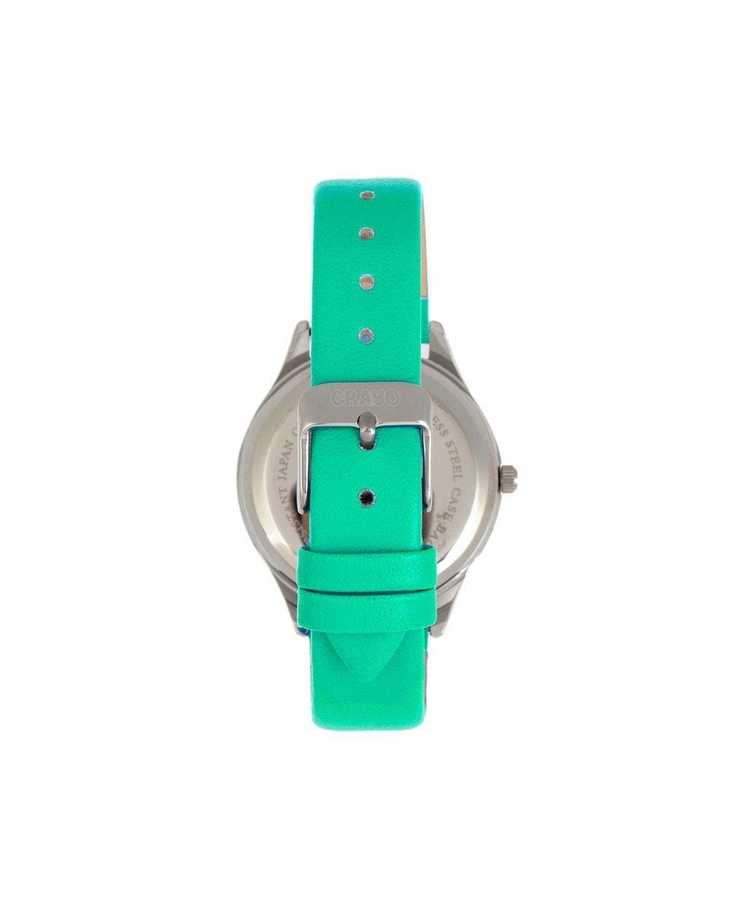Crayo Blue Spirit Watch