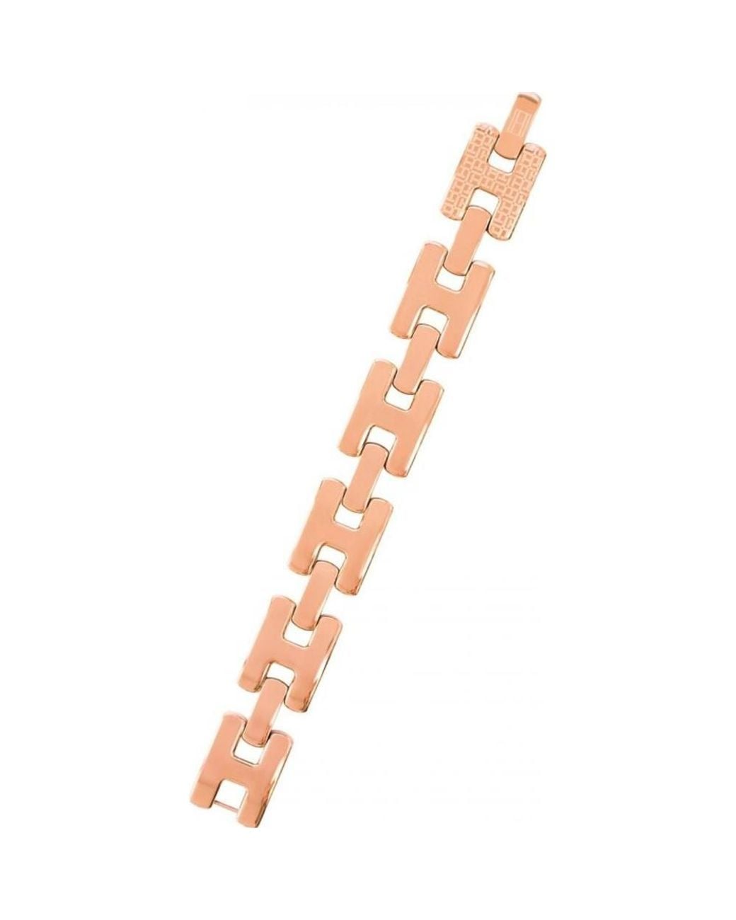Tommy Hilfiger Pink 2700662 Bracelet