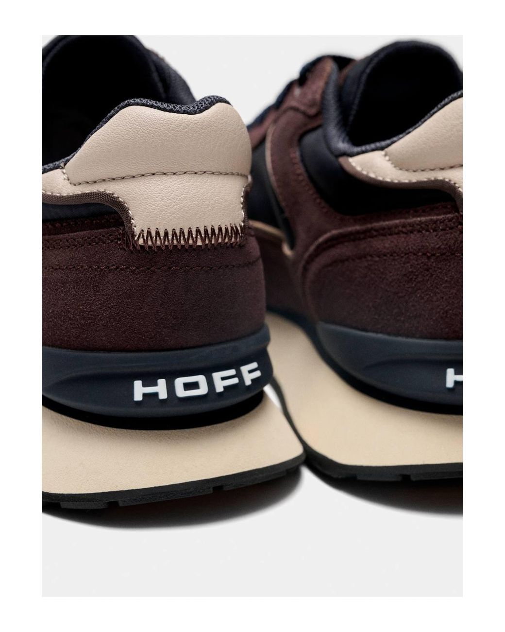 HOFF Black City Trainer for men