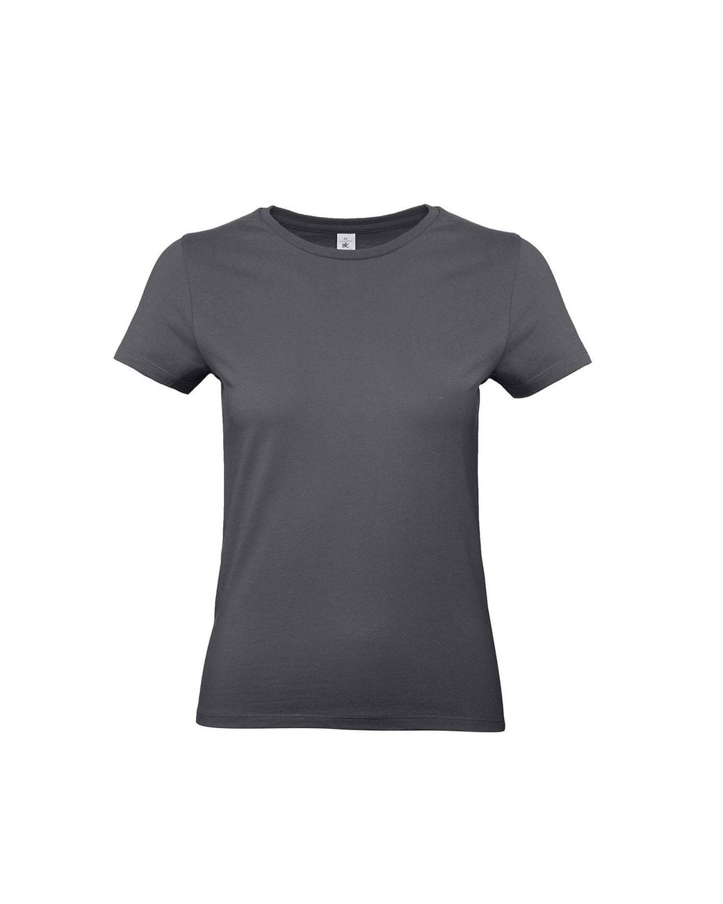 Bc Gray E190 T-Shirt