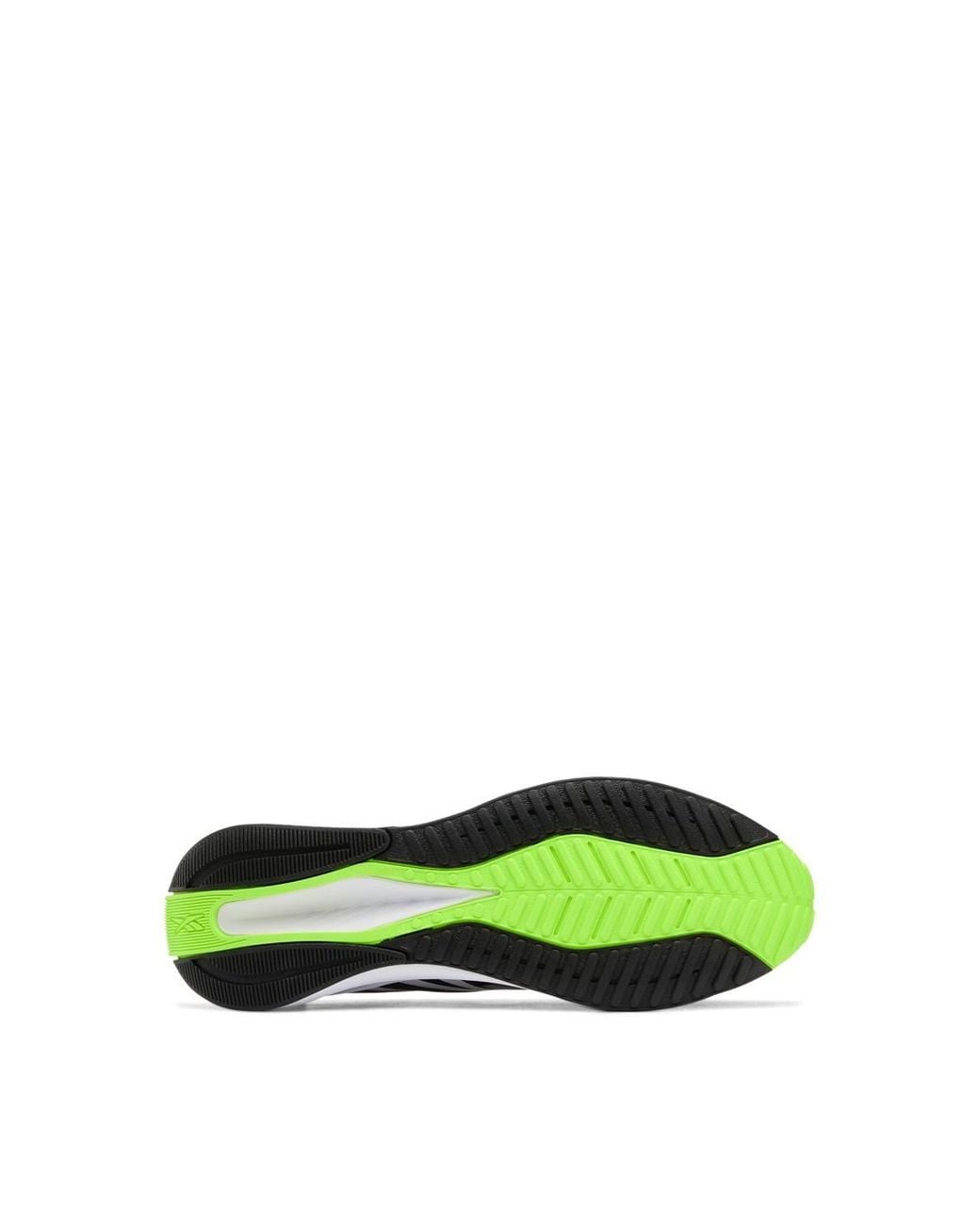 Reebok Green Energen Tech Plus 3 Trainer for men