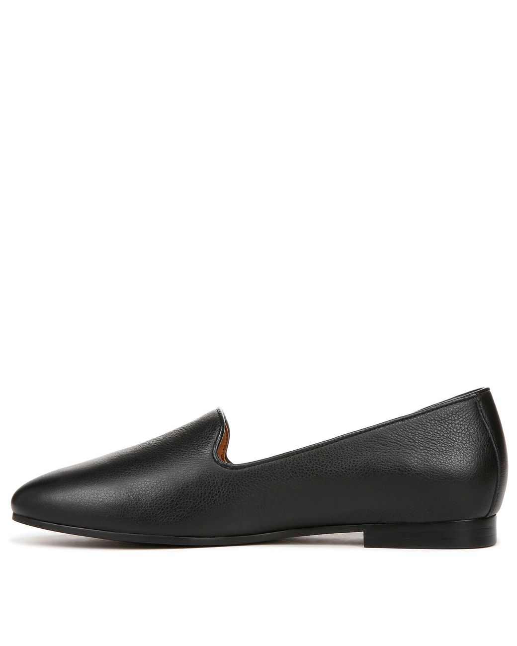 Vionic Black Willa Ii Loafer/Moc Loafers