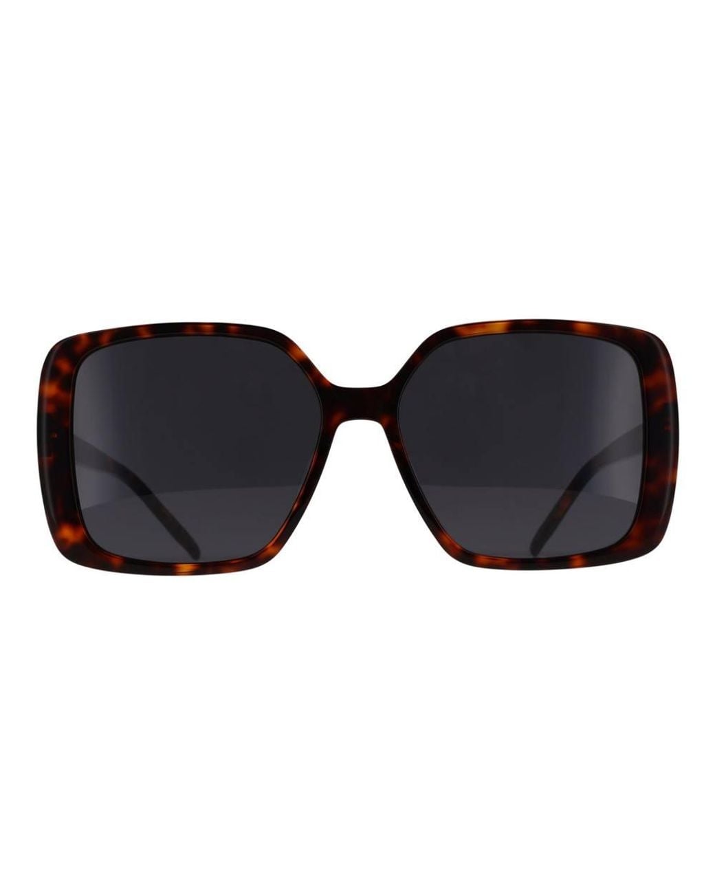 Boss Black Square Dark Havana Boss 1939/G/S