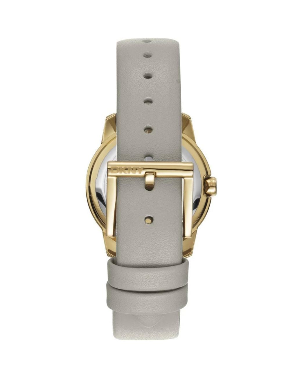 DKNY Metallic Dk1L020L0025 32Mm Quartz Watch