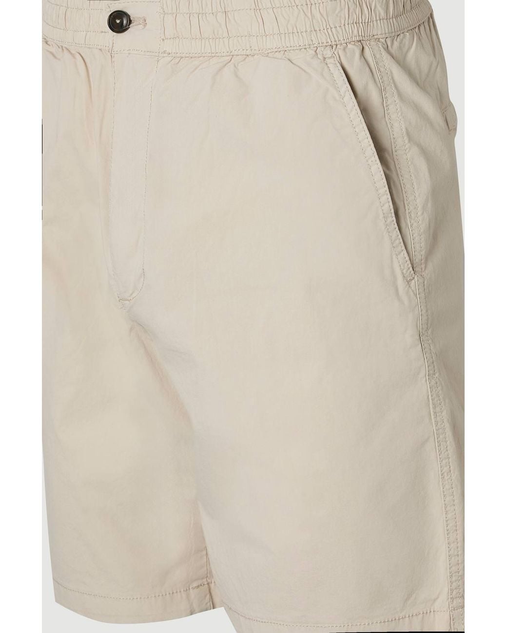 Sseinse Natural Cotton Stretch Short for men