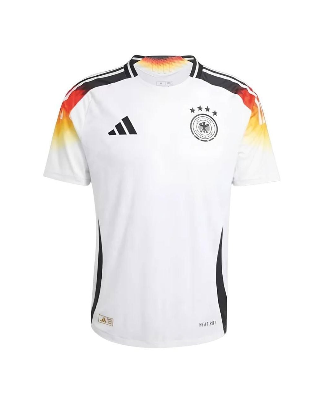 Germany White 2024 for men
