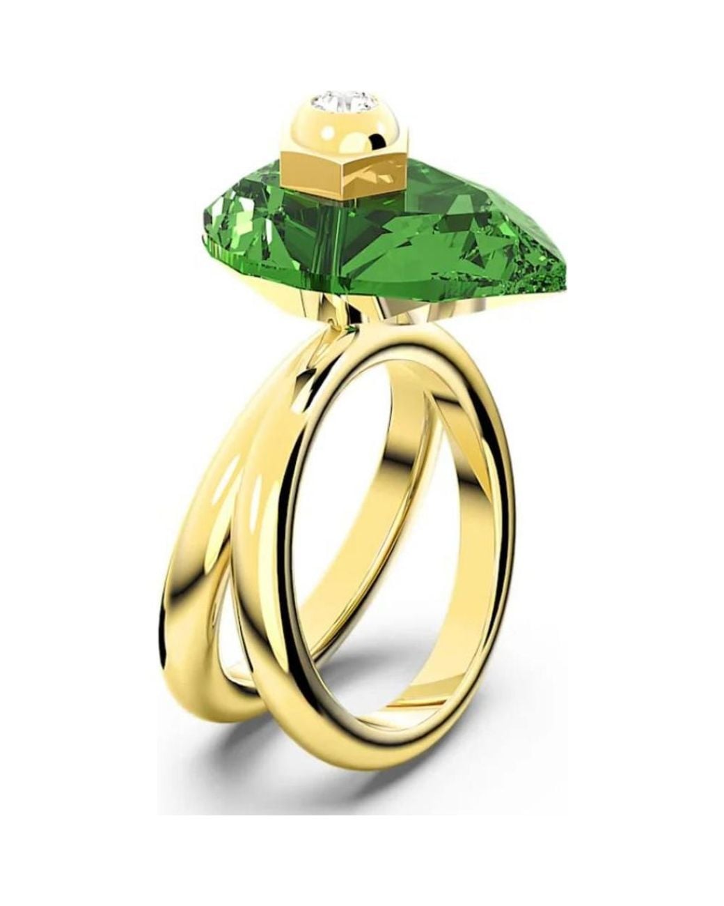 Swarovski Metallic 5620767 Ring