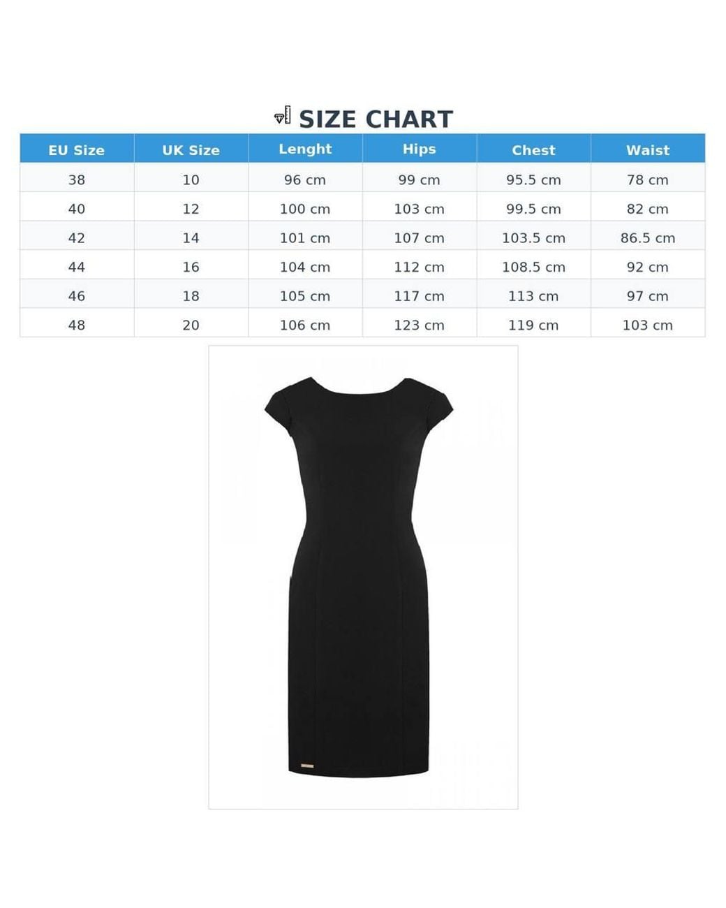 Love Lace Black Knitted Cap Sleeve Soft Dress With Zip