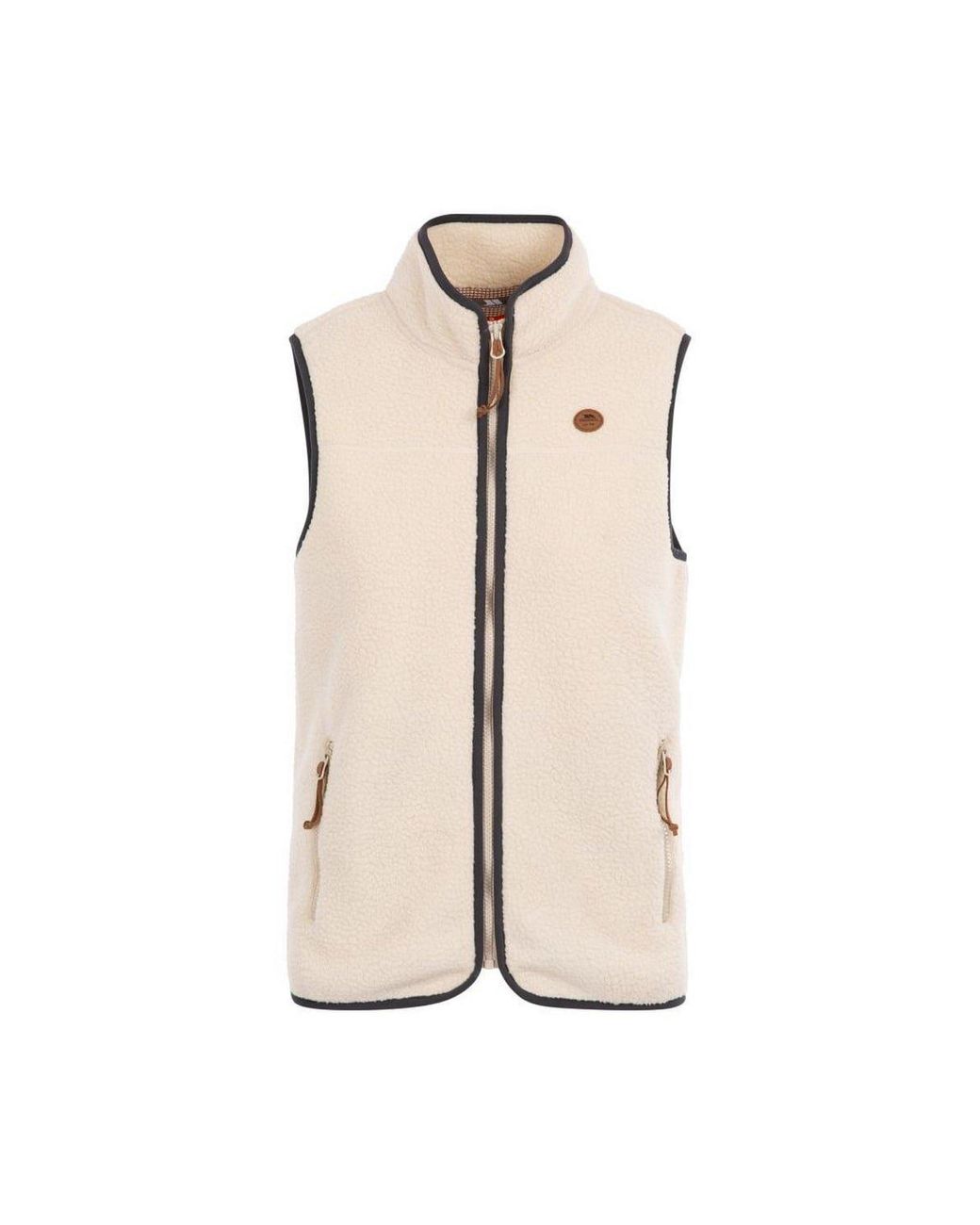 Trespass airtrap shop fleece at300