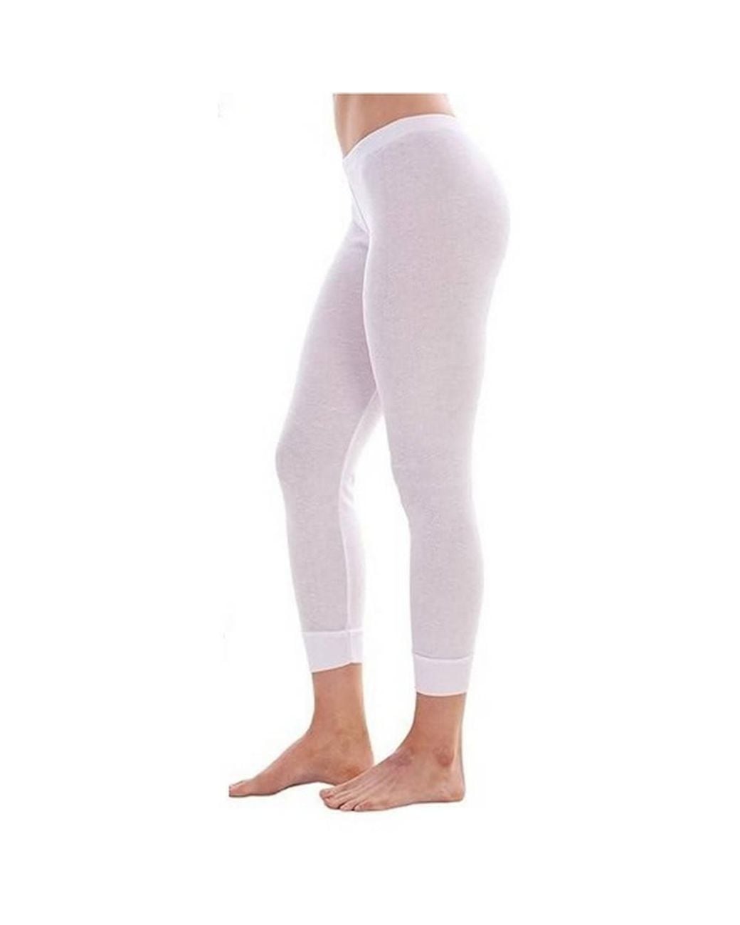 Keanu Purple Heatforce Thermal Leggings (Pack Of 3)