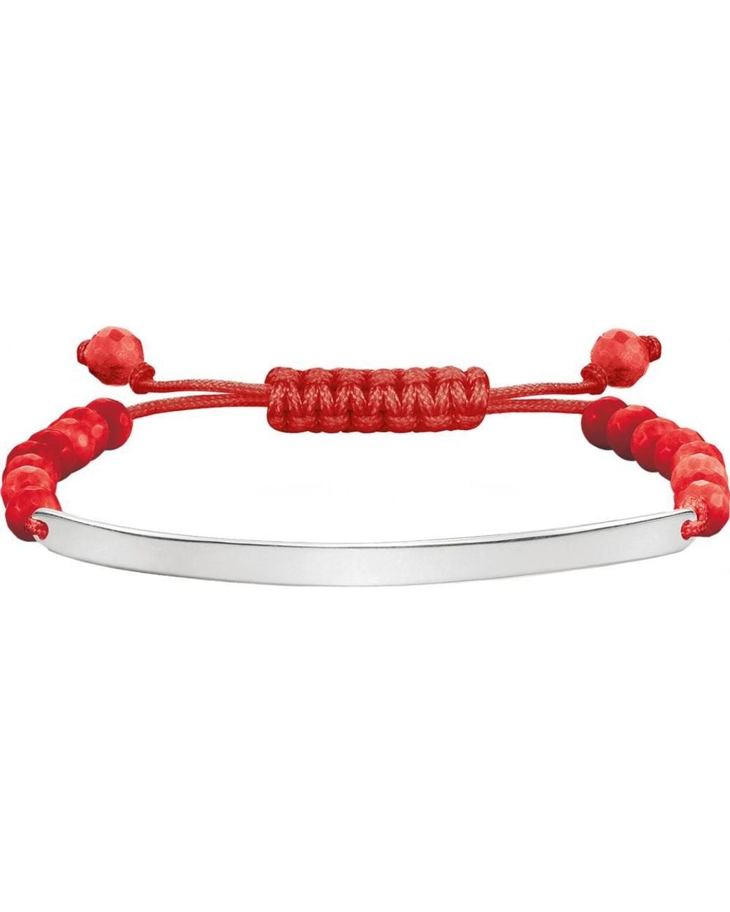 Thomas Sabo Red Lba0030-814-10-L19V Bracelet