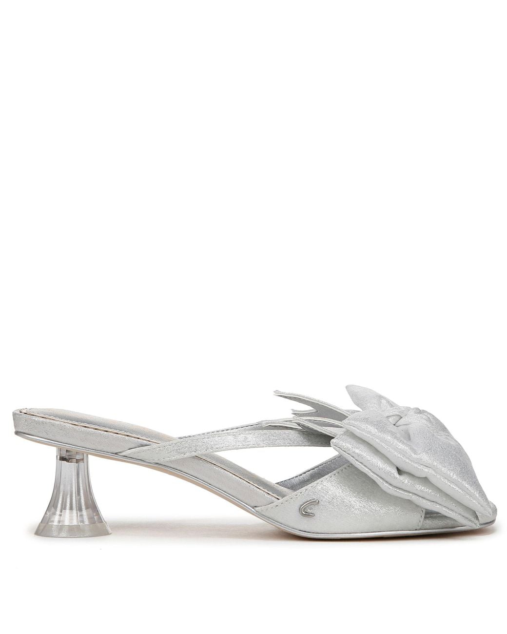 Sam Edelman Metallic Circus Ny Natalina Sandals