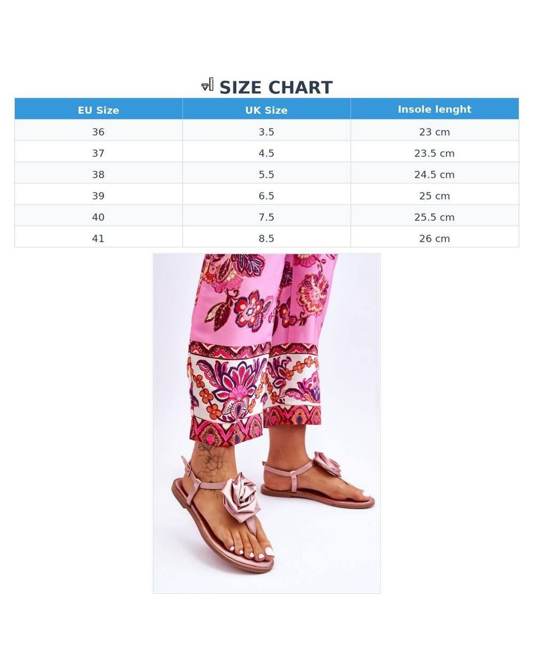 Love Lace Pink Classic Sandals With 1.5Cm Heel