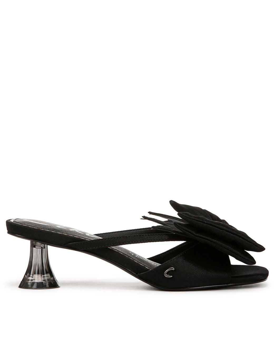 Sam Edelman Black Circus Ny Natalina Sandals