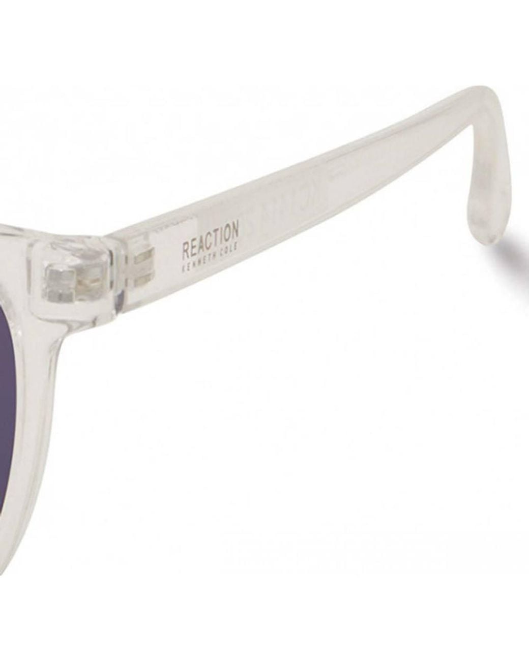 Kenneth Cole Purple Kc1414-5426X Square/Rectangle Sunglasses for men