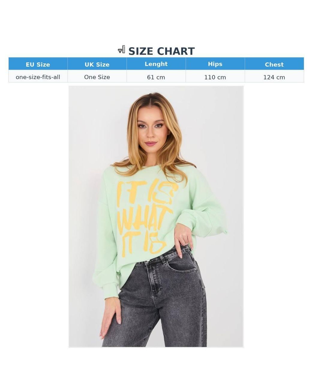 Love Lace Multicolor Round Neck Long Sleeve Printed Sweatshirt With Slogan