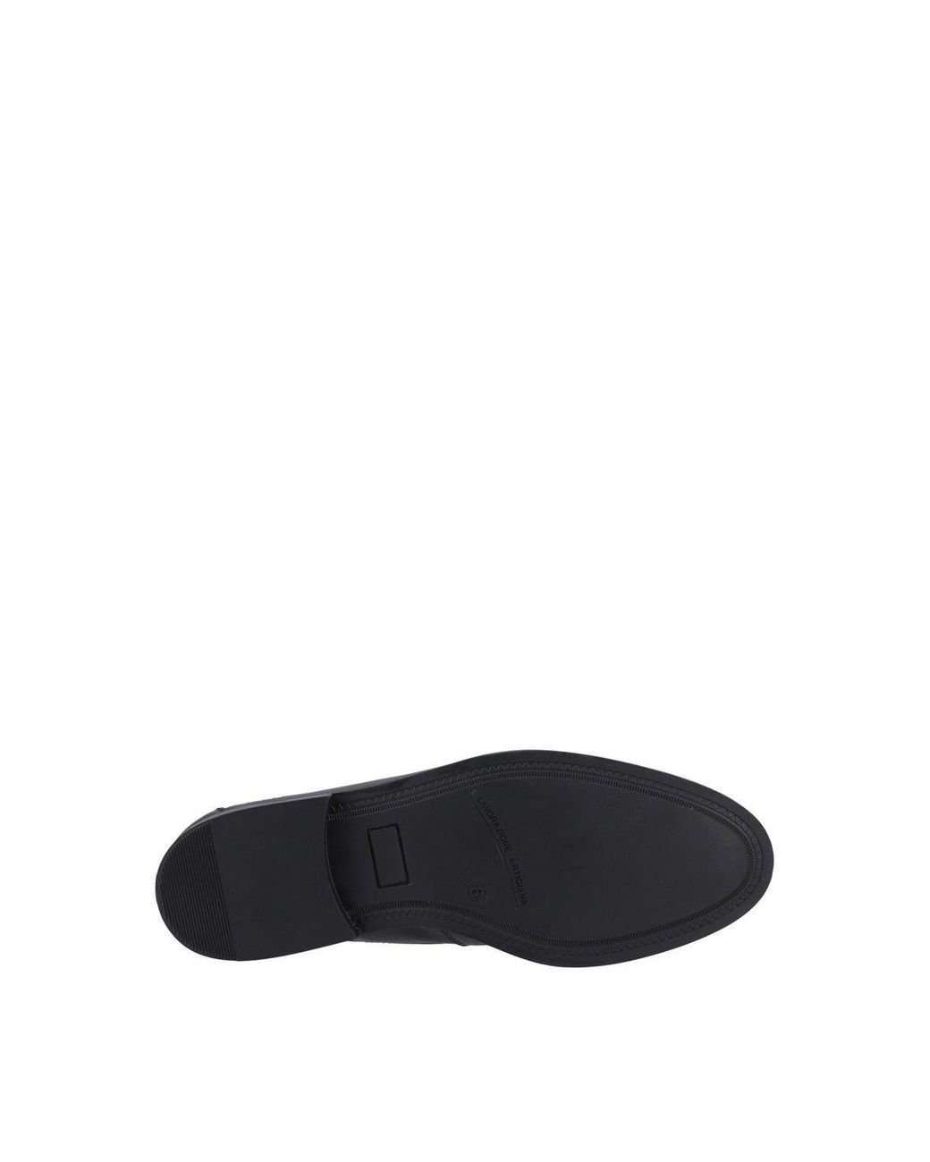 Pod Black Islay Loafer
