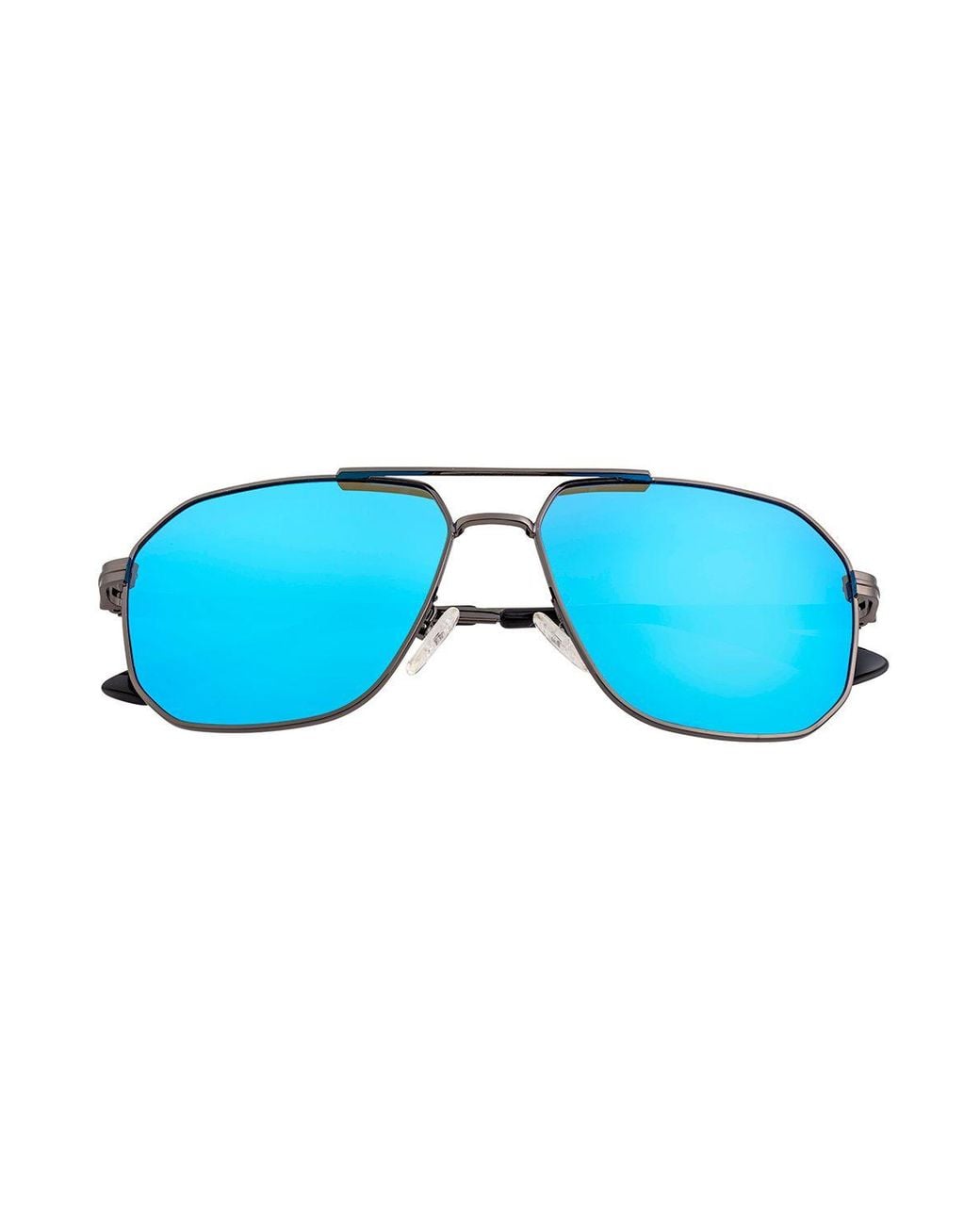 Breed Blue Norma Polarized Sunglasses for men