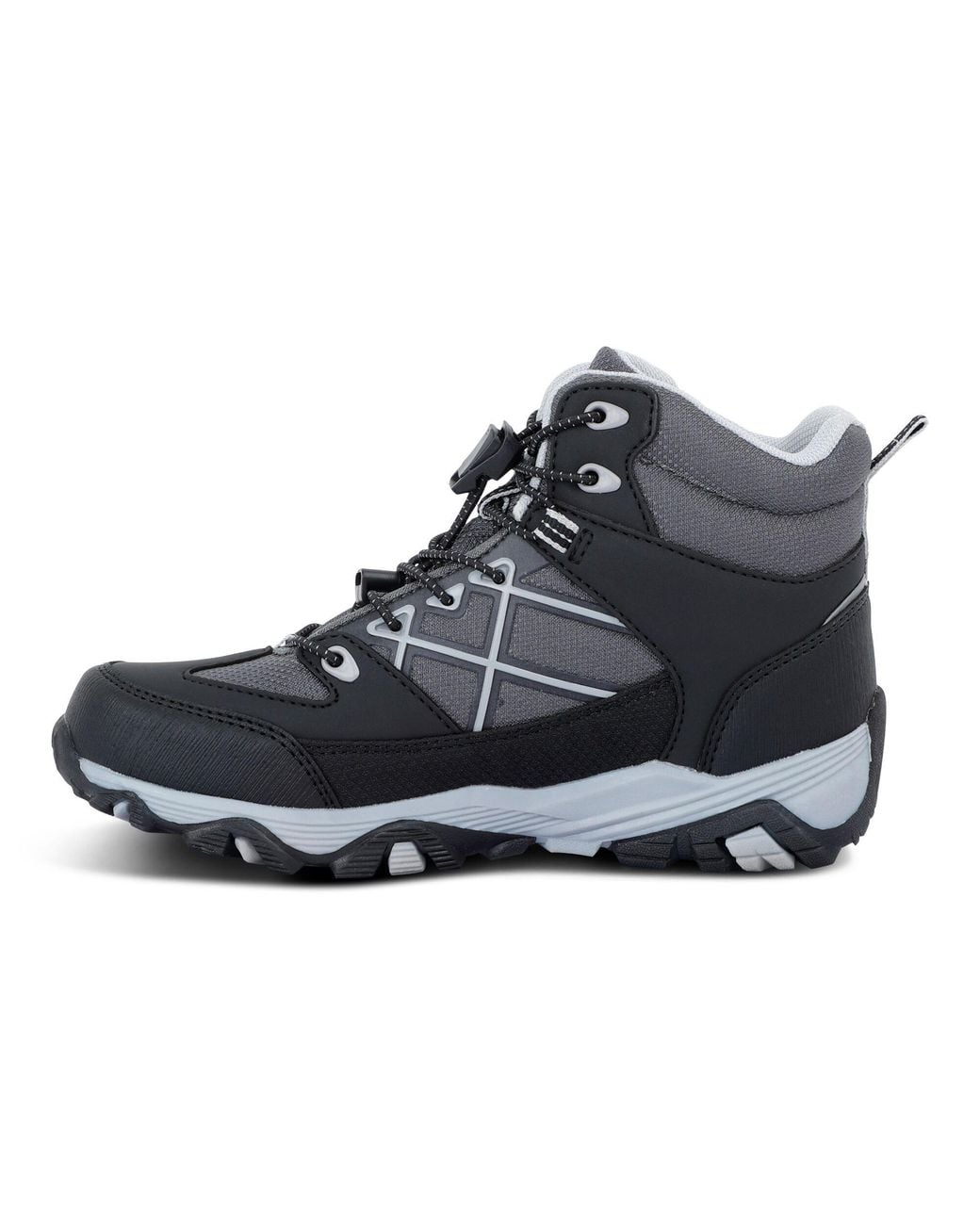 Regatta Blue Samaris Iii Waterproof Walking Boots