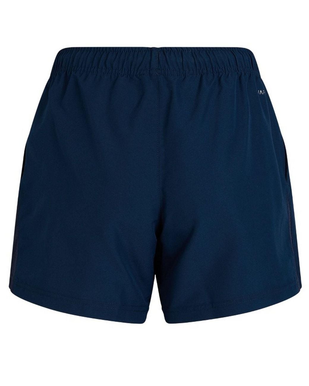 Canterbury Blue Club Shorts