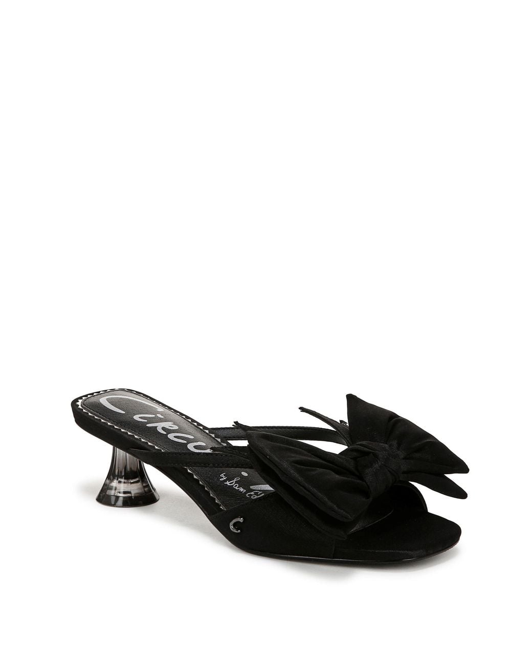 Sam Edelman Black Circus Ny Natalina Sandals
