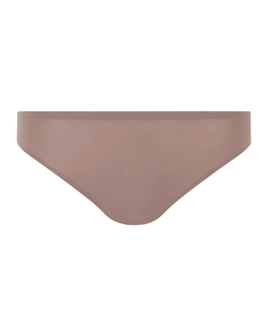 Chantelle Natural Softstretch Brazilian Brief