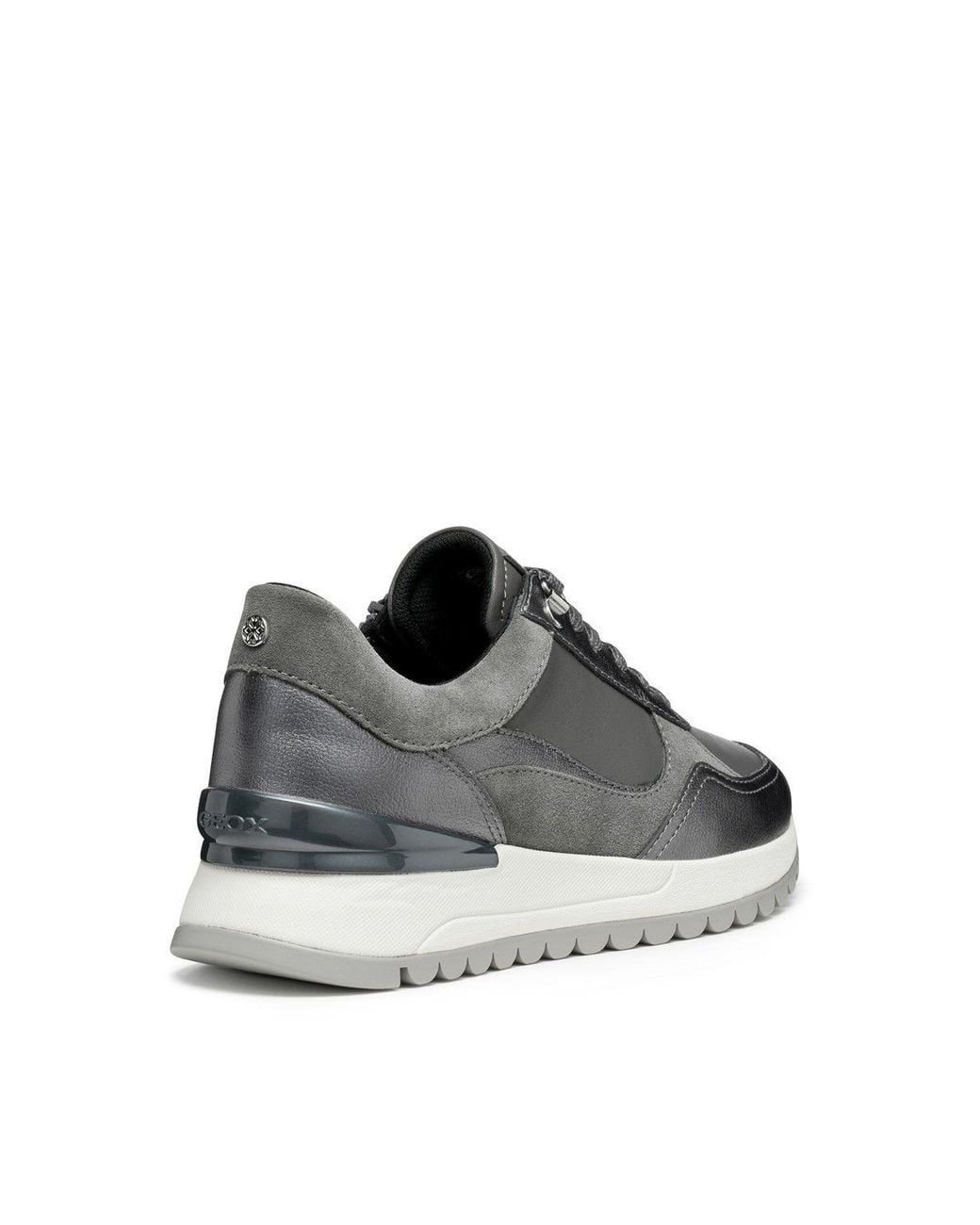 Geox Gray D Desya A Sneakers