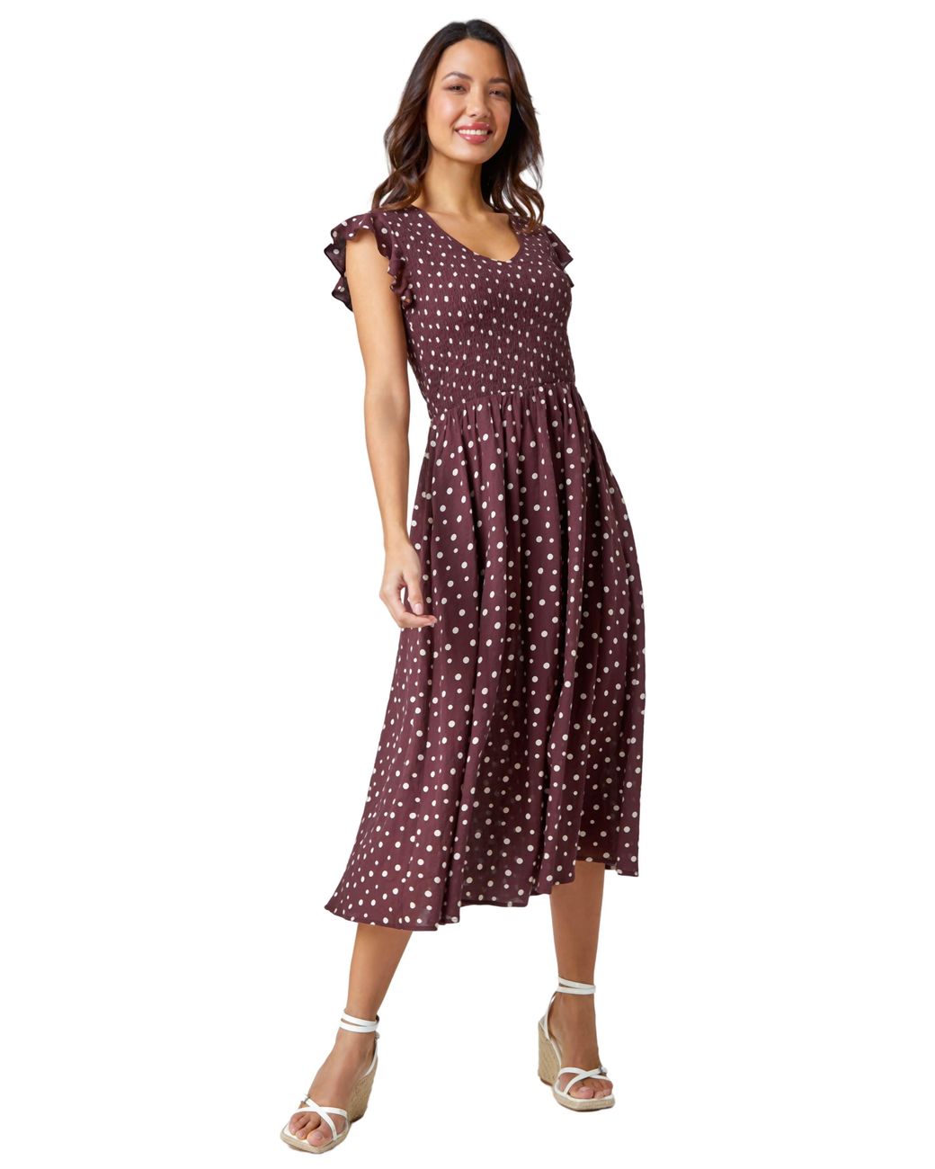 Roman original dresses shop at debenhams