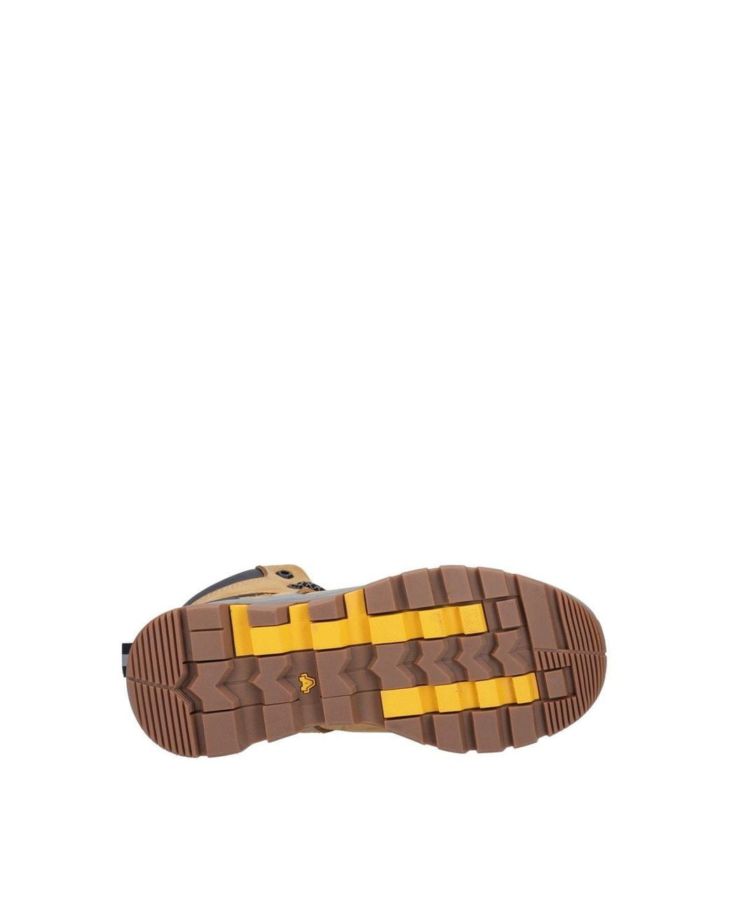 Amblers Natural 'As613 Elena' Safety Boots