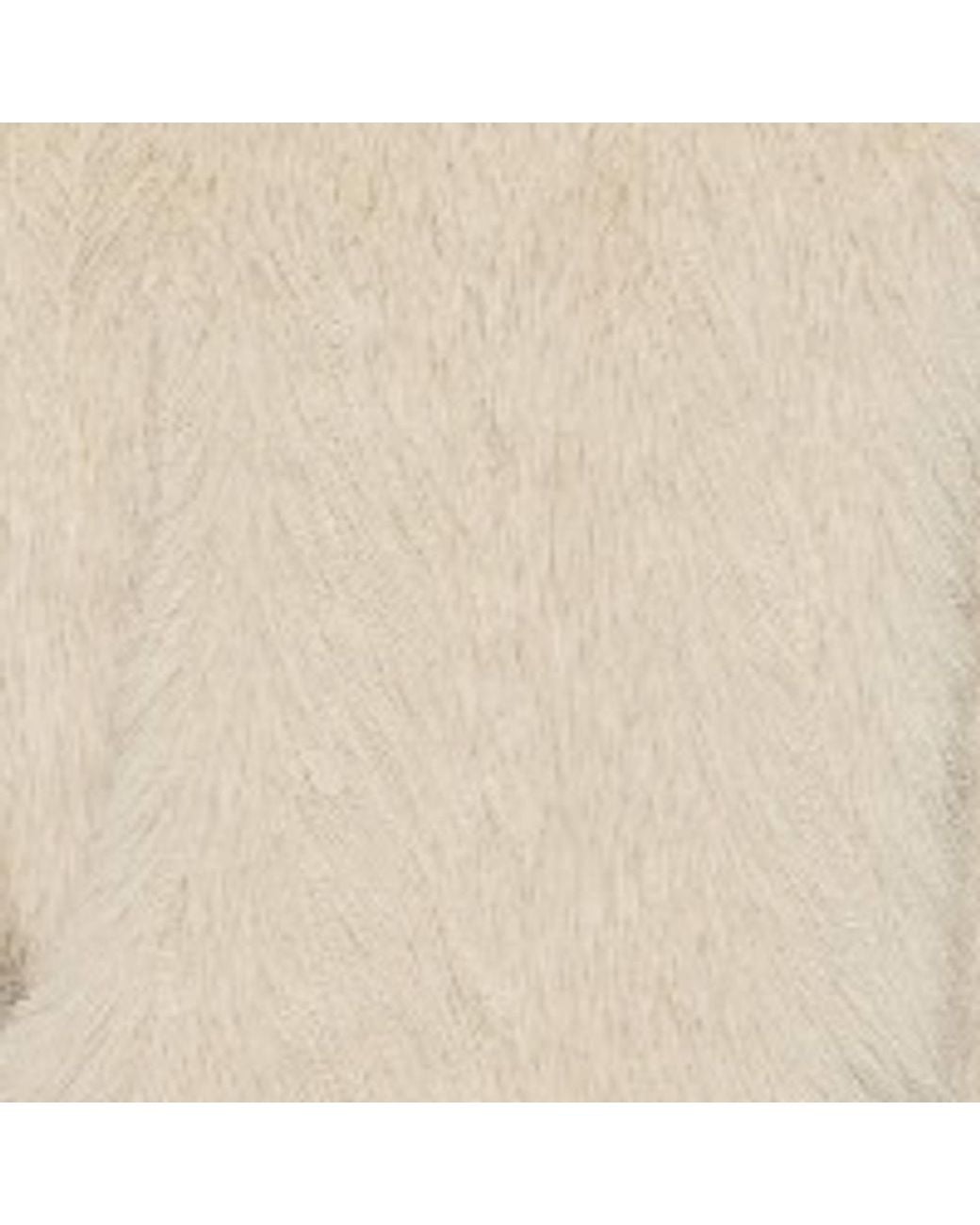 Saint Tropez Natural Zaselinesz Long Sleeve Zip Jacket
