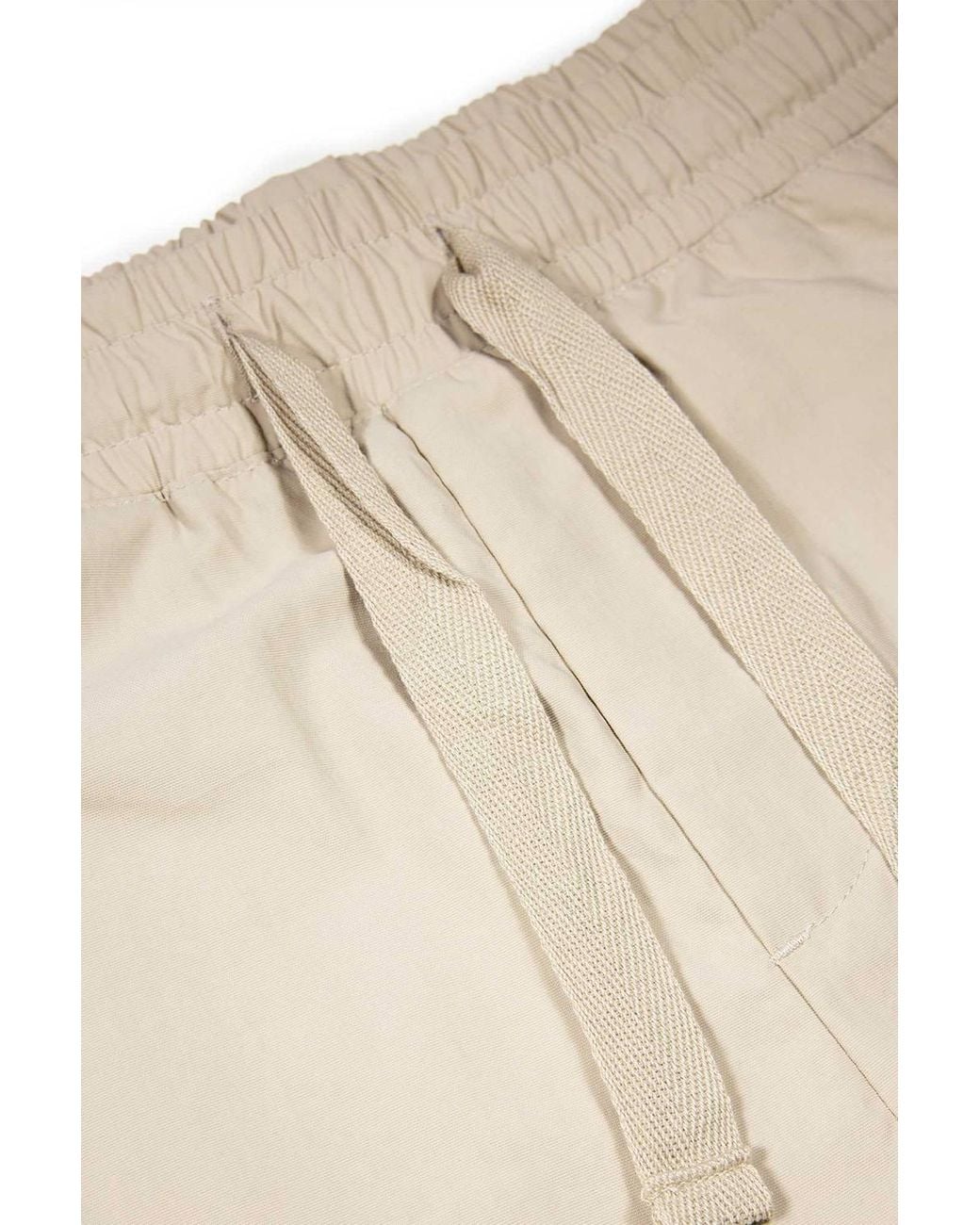 Luke 1977 Natural Tecshort Cargo Short for men