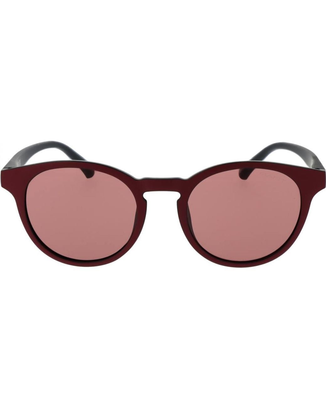 Gant Red Ga00026 5071S Round/Oval Sunglasses