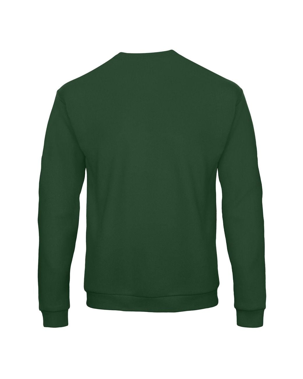Bc Green Id.202 50 50 Sweatshirt for men