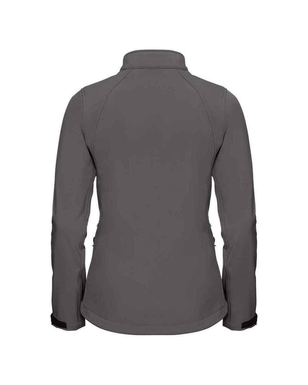 Russell Gray 3 Layer Soft Shell Jacket