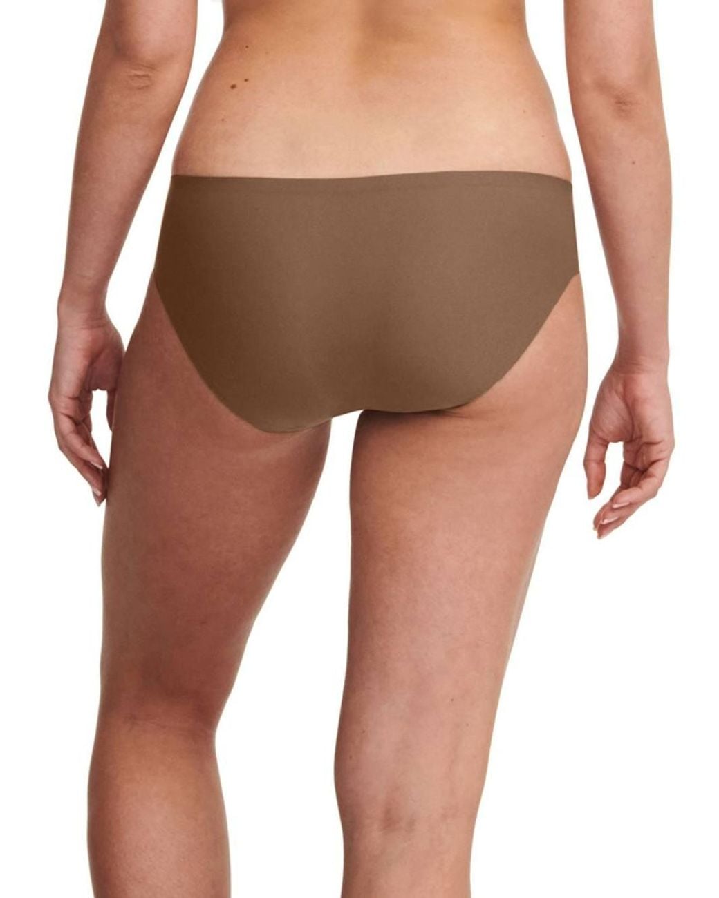 Chantelle Natural Softstretch Brazilian Brief