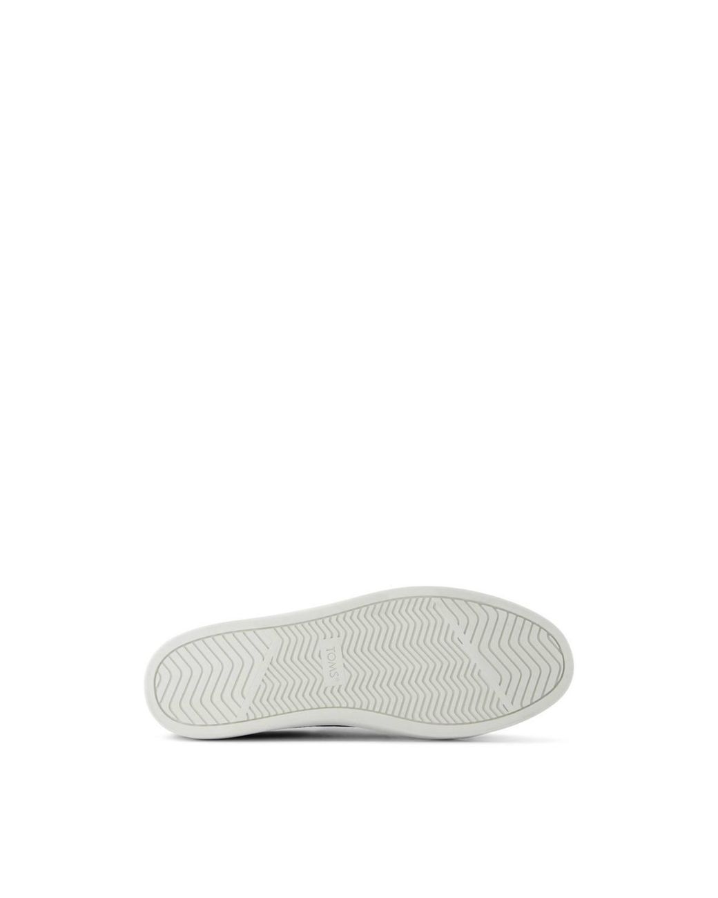 TOMS Blue Baja 2.0 Trainer for men