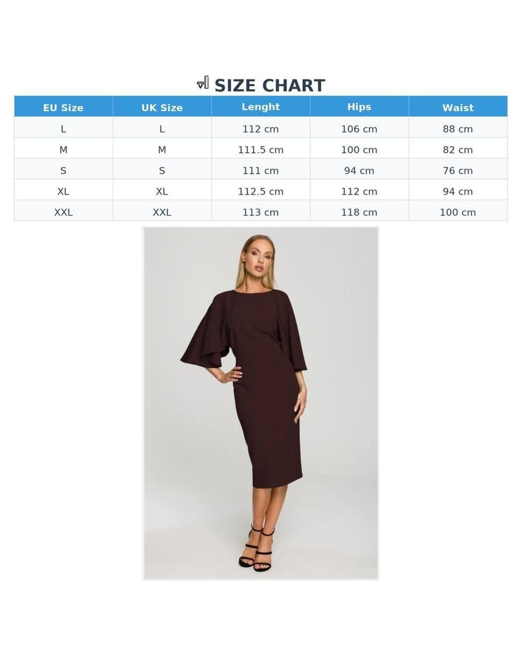 Love Lace Red Short Sleeve Midi Dress With Ruffles & Zip